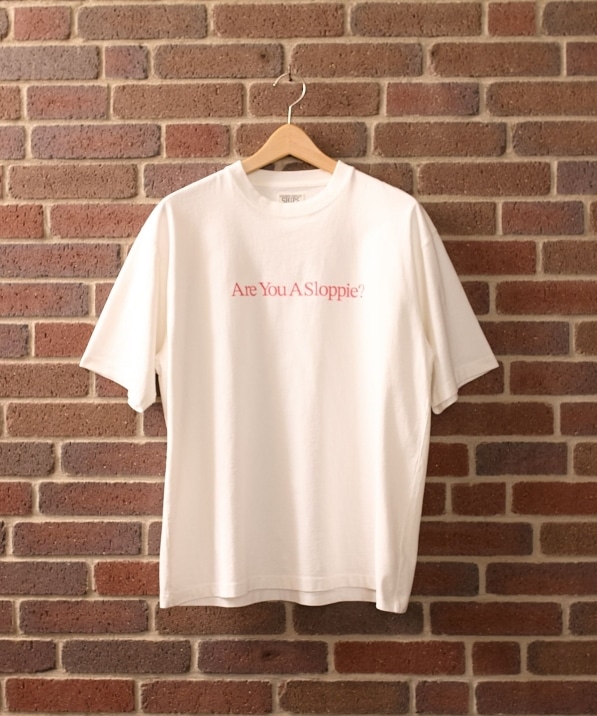 SHIPS: AUTHENTIC コットン プリント Tシャツ｜ SHIPS 公式サイト