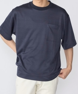 SHIPS: �W�I���g���b�N �����b�N�X �|�P�b�g T�V���c