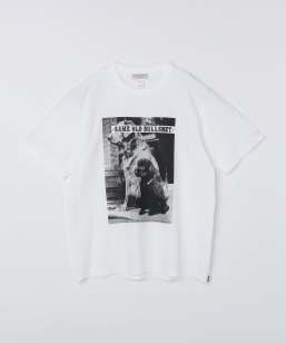 ILL180°: DOGGY DOG TEE