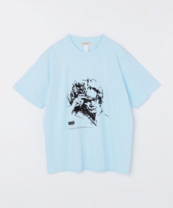 ILL180°: LVB TEE
