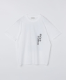 ILL180°: AMERICAN WAVE TEE �z���C�g