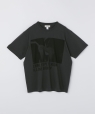 ILL180°: CHARLES PETERSON S/S TEE MUD 2 �u���b�N