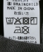 ILL180°: CHARLES PETERSON S/S TEE HUB2 KURT