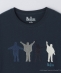 SHIPS: THE BEATLES �V���[�g�X���[�u ���S T�V���c