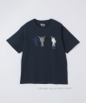 SHIPS: THE BEATLES �V���[�g�X���[�u ���S T�V���c �l�C�r�[