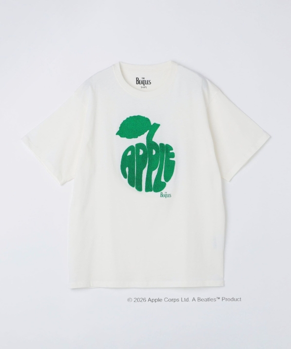 SHIPS: THE BEATLES �V���[�g�X���[�u ���S T�V���c