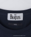 *SHIPS: THE BEATLES GuC_[ TVc 24SS