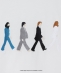*SHIPS: THE BEATLES GuC_[ TVc 24SS