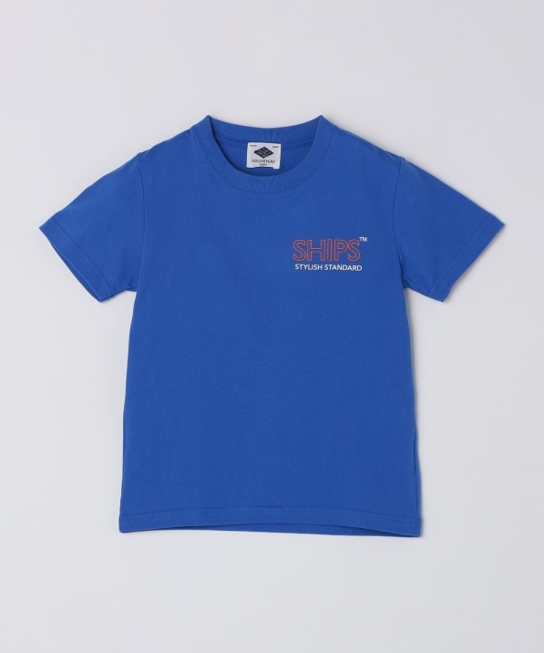 SOUVENIRS: SHIPS(TM) TEE KIDS
