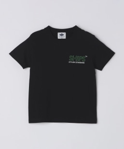 SOUVENIRS: SHIPS(TM) TEE KIDS