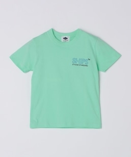 SOUVENIRS: SHIPS(TM) TEE KIDS