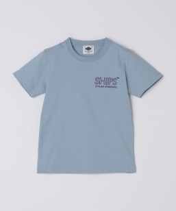 SOUVENIRS: SHIPS(TM) TEE KIDS