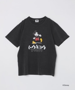 SOUVENIRS: DISNEY TOKYO TEE