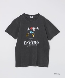 SOUVENIRS: DISNEY TOKYO TEE