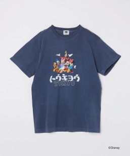 SOUVENIRS: DISNEY TOKYO TEE