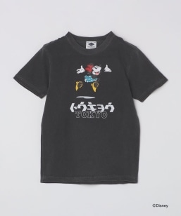 SOUVENIRS: KIDS DISNEY TOKYO TEE