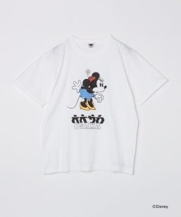 SOUVENIRS: DISNEY OSAKA TEE