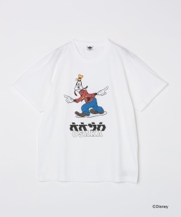 SOUVENIRS: DISNEY OSAKA TEE