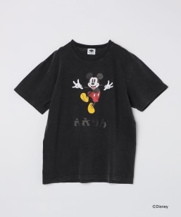 SOUVENIRS: DISNEY OSAKA TEE