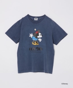 SOUVENIRS: DISNEY OSAKA TEE