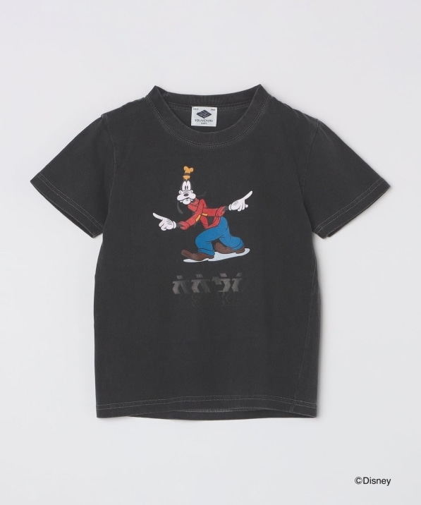 SOUVENIRS: KIDS DISNEY OSAKA TEE｜ SHIPS 公式サイト