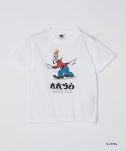 SOUVENIRS: KIDS DISNEY OSAKA TEE