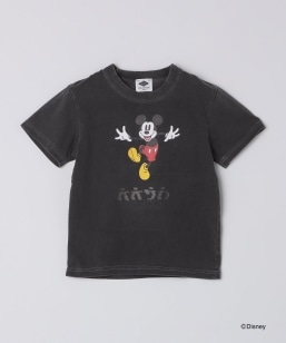 SOUVENIRS: KIDS DISNEY OSAKA TEE