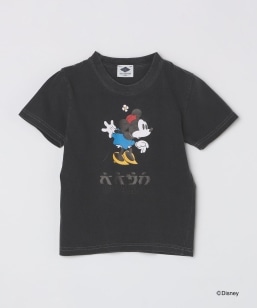 SOUVENIRS: KIDS DISNEY OSAKA TEE
