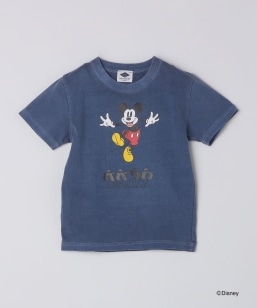 SOUVENIRS: KIDS DISNEY OSAKA TEE