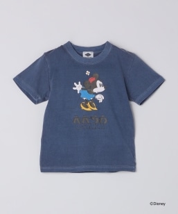 SOUVENIRS: KIDS DISNEY OSAKA TEE