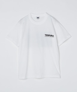 SOUVENIRS: TEMPURA MAGAZINE JAPAN PHOTO TEE