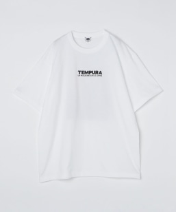SOUVENIRS: TEMPURA MAGAZINE JAPAN PHOTO TEE