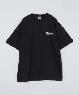 SOUVENIRS: TEMPURA MAGAZINE JAPAN PHOTO TEE