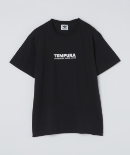 SOUVENIRS: TEMPURA MAGAZINE JAPAN PHOTO TEE