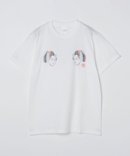 SOUVENIRS: VWEii JAPAN T-SHIRT