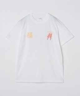 SOUVENIRS: VWEii JAPAN T-SHIRT