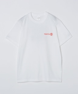 SOUVENIRS: VWEii JAPAN T-SHIRT