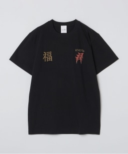 SOUVENIRS: VWEii JAPAN T-SHIRT