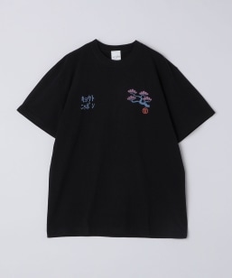 SOUVENIRS: VWEii JAPAN T-SHIRT