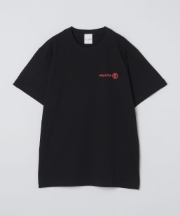 SOUVENIRS: VWEii JAPAN T-SHIRT