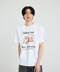 yCity Ambient ProductsʒzBen Lenovitz: DOG CAT TVc