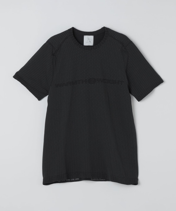 ROA: HIVEE DRYARN LIGHTWEIGHT SEAMLESS T-SHIRT