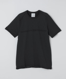 ROA: HIVEE DRYARN LIGHTWEIGHT SEAMLESS T-SHIRT
