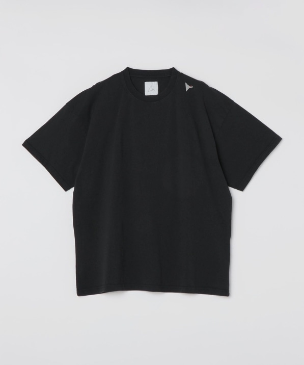 ROA: LOGO T-SHIRT