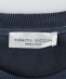 roberto collina: KANOKO FADE TEE