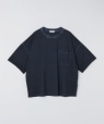roberto collina: KANOKO FADE TEE �l�C�r�[