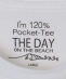 �yWEB����/SHIPS�ʒ��zTHE DAY ON THE BEACH: THATS SURF LIFE �|�P�b�g T�V���c