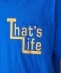 �yWEB����/SHIPS�ʒ��zTHE DAY ON THE BEACH: THATS SURF LIFE �|�P�b�g T�V���c