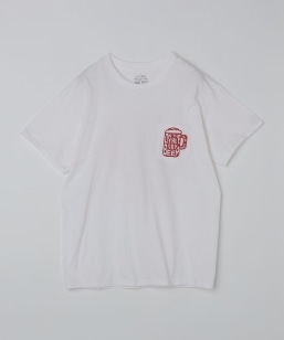 �yWEB����/SHIPS�ʒ��zTHE DAY ON THE BEACH: THATS SURF LIFE �|�P�b�g T�V���c