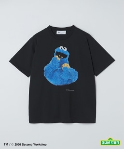 �yCity Ambient Products�ʒ��z: SESAME STREET T�V���c